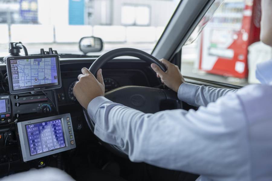 日章観光タクシー株式会社