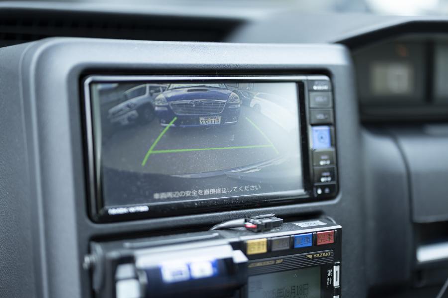 日章観光タクシー株式会社