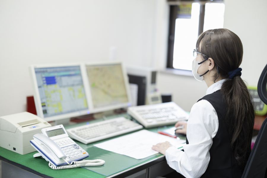 日章観光タクシー株式会社