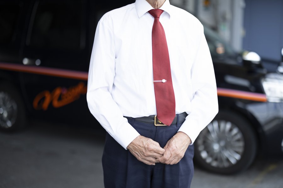 日章観光タクシー株式会社