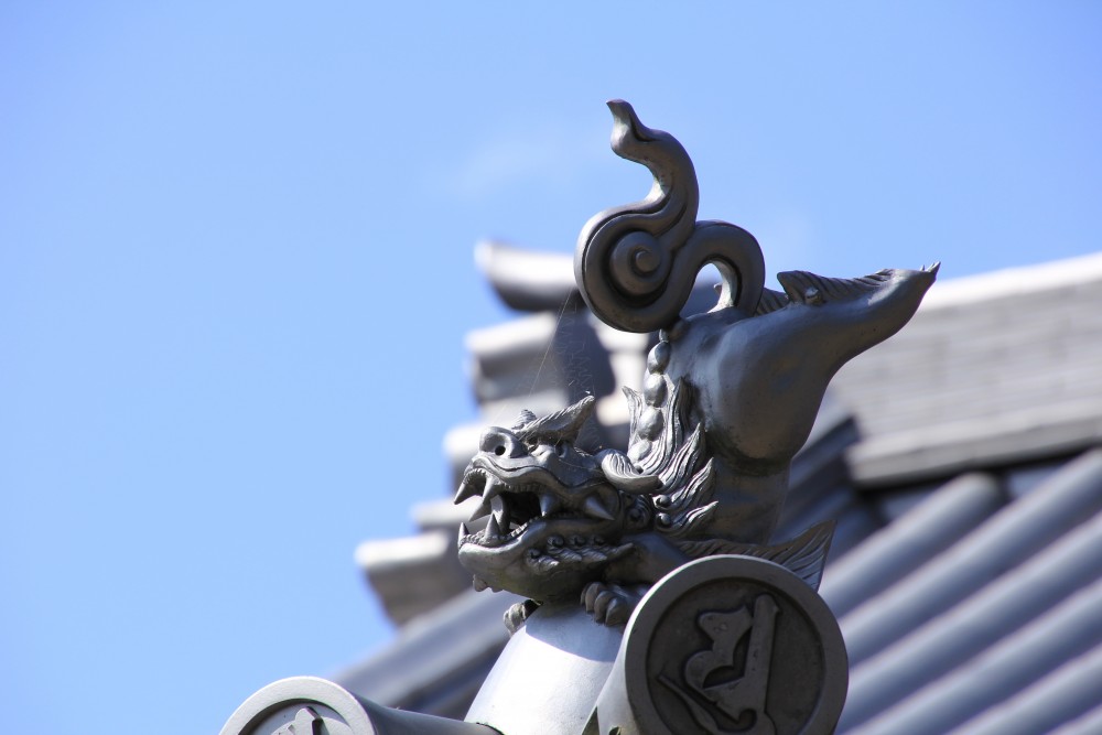 日章観光タクシー株式会社