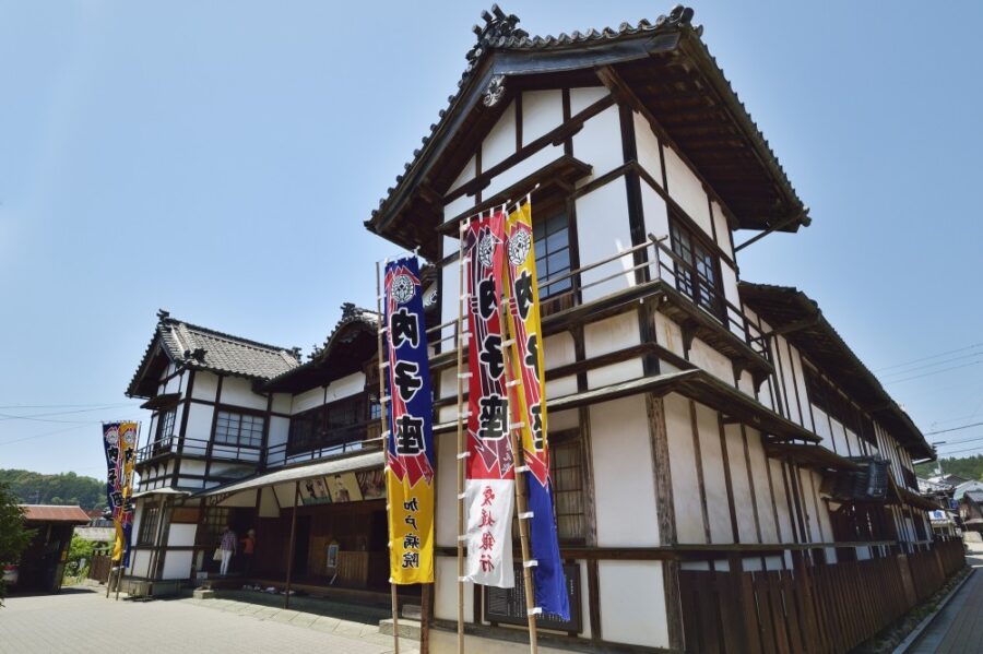 日章観光タクシー株式会社